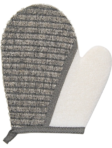 Bath Gloves